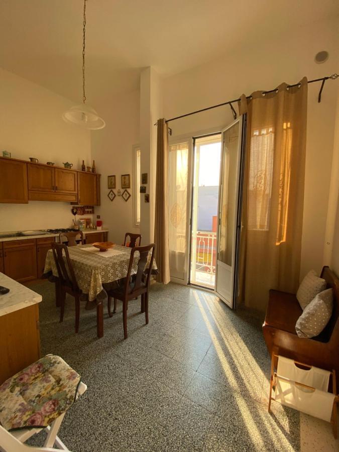 Civico 11 Holiday Home Collepasso Exterior foto