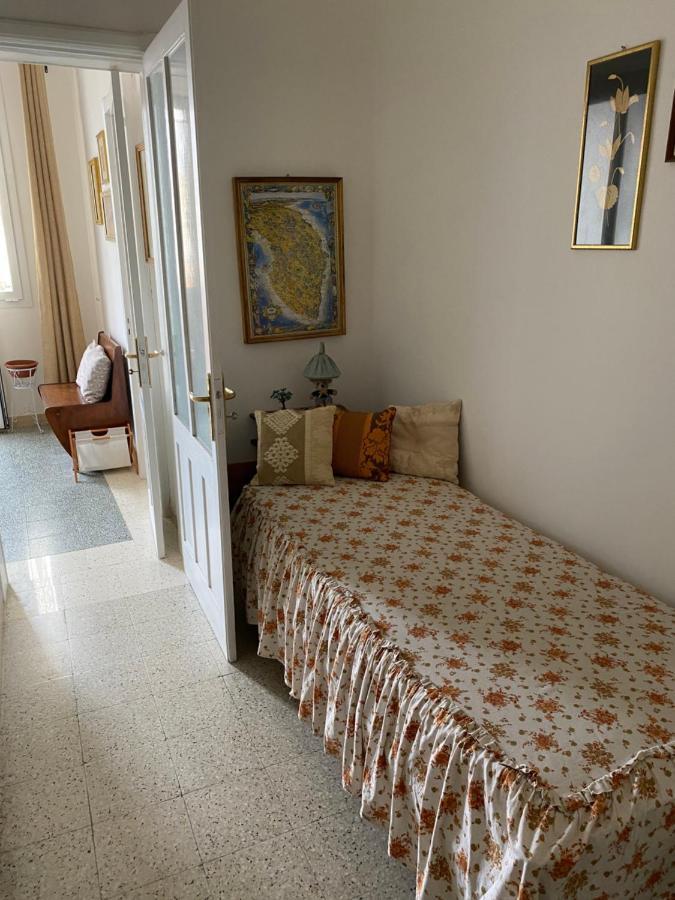 Civico 11 Holiday Home Collepasso Exterior foto
