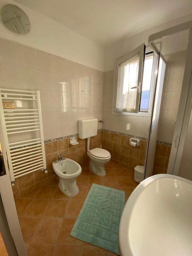 Civico 11 Holiday Home Collepasso Exterior foto